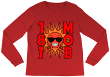 SunnySL187 187 MOB Long Sleeve Tee