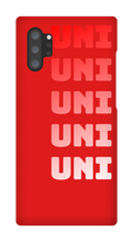 unibeak Samsung Phone Cases