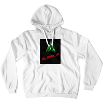 The_Arrow_Gio Hoodies (No-Zip/Pullover)