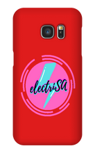 electrisa_ Samsung Phone Cases