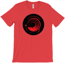 djhyperaktif T-Shirts P.L.U.R. de Banane