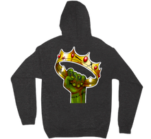 cursed_pirate87 Hoodies Back Print