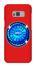 reallyoreo Samsung Phone Cases