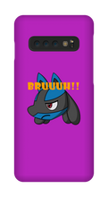 BRUUUH!! Samsung Phone Cases
