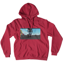lachedtbnr2 Hoodies (No-Zip/Pullover)