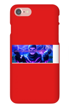 odaicualberto iPhone Phone Cases
