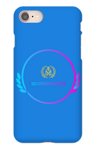 OG logo iPhone Cases