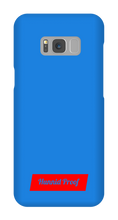 Hunnid Proof Samsung Phone Cases