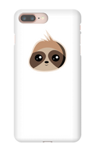 emeraldsloths iPhone Phone Cases