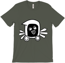 Raavu's Gaming shirt