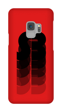 silentbanks Samsung Phone Cases