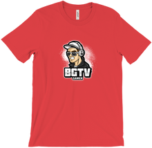 backwoodsgamingtv T-Shirts