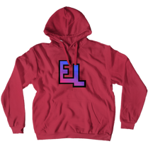 EL Hoodie (No-Zip/Pullover)