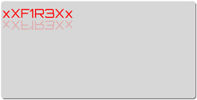xxfranctek77 XXL Gaming Mousepad