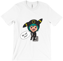 Am Not Smol T-Shirt