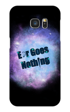 EGN Galaxy Samsung Case