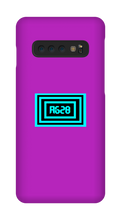 AG28 Samsung Phone Cases