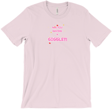Giggle T-Shirts