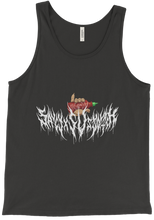 saucyxsussquatch Tank Top