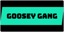 amyturgoosehill XXL Gaming Mousepad