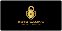 kotogamingworldwide XXL Gaming Mousepad