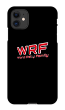 worldrallyfamily iPhone Phone Cases