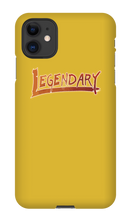 U R Legendary