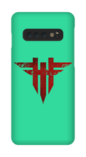 broemer2000 Samsung Phone Cases
