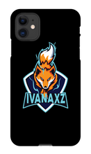 ivanaxz iPhone Phone Cases