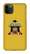 tigerhoodstv iPhone Phone Cases