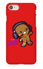 Gingy IPhone Case