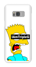 thevoiceofkyle Samsung Phone Cases