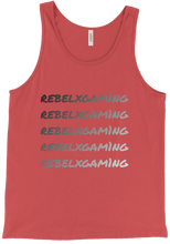 rebelxgam1ng Tank Top