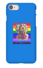 PirateHempress iPhone Phone Cases (LGBTQIA+)