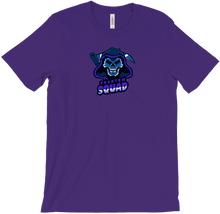 PhantomSquad Tee (Purple Reaper)
