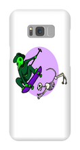 todduke Samsung Phone Cases