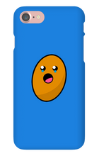 mattboi95 iPhone Phone Cases