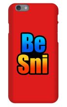 renmatv iPhone Phone Cases