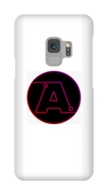 Alex3TG Samsung Phone Cases