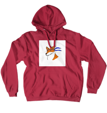 ninjafoxgaming29 Hoodies (No-Zip/Pullover)