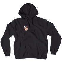 Hype Logo Mini Hoodie