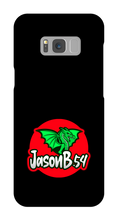 jasonb54 Samsung Phone Cases