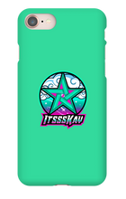 kailynxxsc iPhone Phone Cases