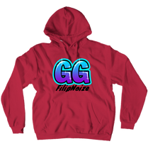 filipnoize Hoodies (No-Zip/Pullover)