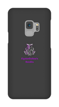 Elysian0utlaw Samsung Phone Case