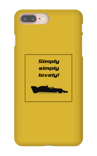 iPhone Cases - Simply simply lovely