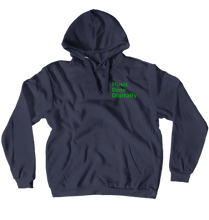 musicdonedigitally Hoodies (No-Zip/Pullover)