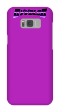 GvvBlog Samsung Phone Cases