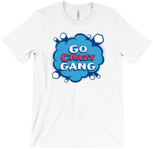 yoshigocrazy T-Shirts