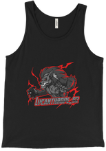 lycanthrope_92 Tank Top